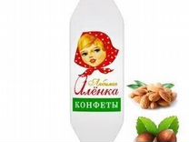 Белорусские конфеты / Доставка по России