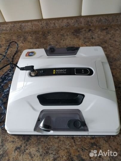 Робот мойщик окон hobot 2S