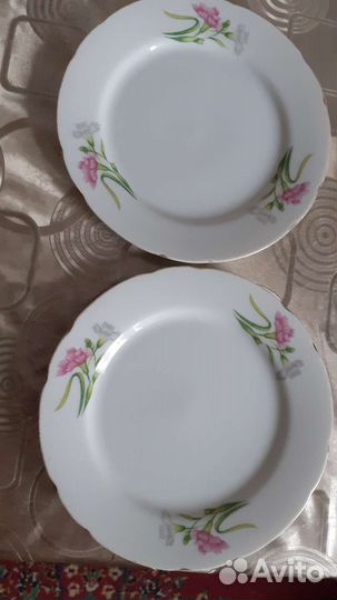 Тарелки Япония