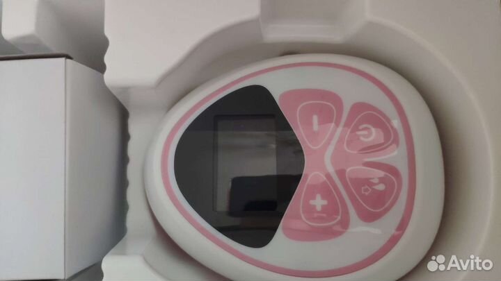 Молокоотсос электрический Ramili SE350