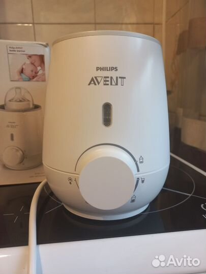 Подогреватель для бутылочек philips avent