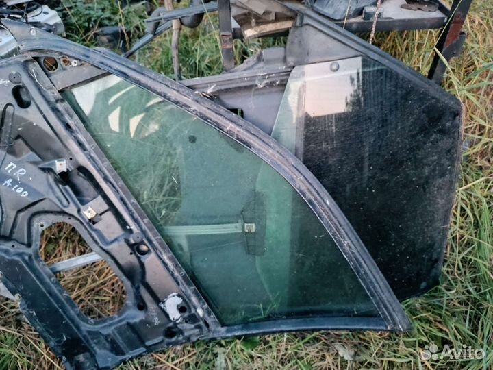 Стекла Audi 100 C4 45