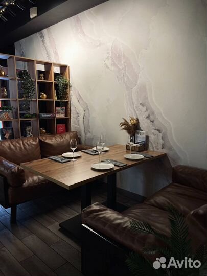 Ресторан караоке лаунж бар