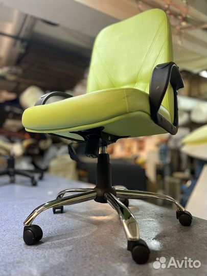 Кресло компьютерное