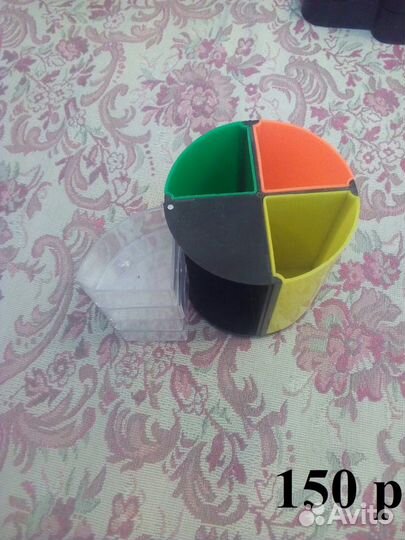 Органайзер для канцелярии