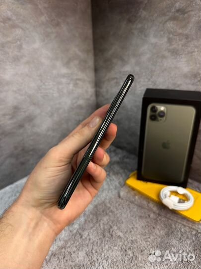 iPhone 11 Pro Max, 256 ГБ