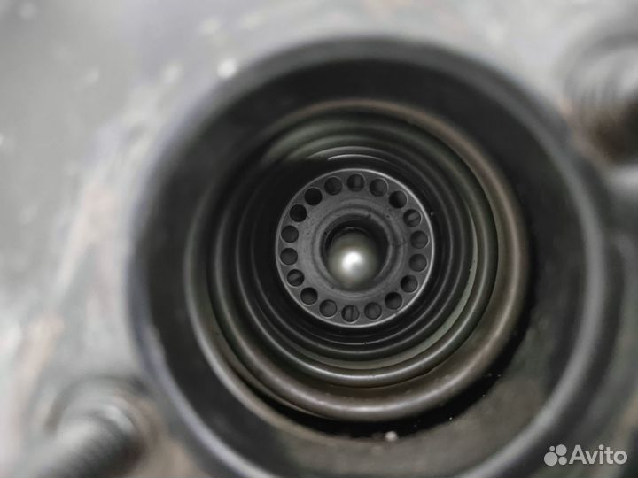 Вакуумный усилитель тормозов Volkswagen Sharan