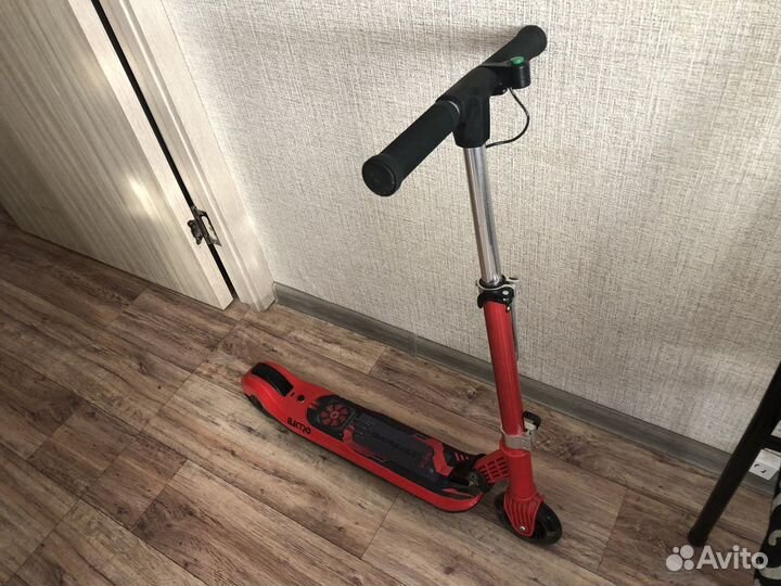 Электросамокат