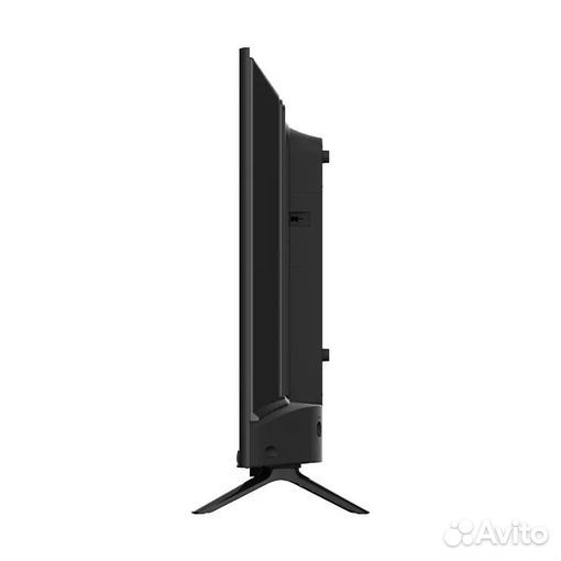 Телевизор BQ 32FS32B HD Smart