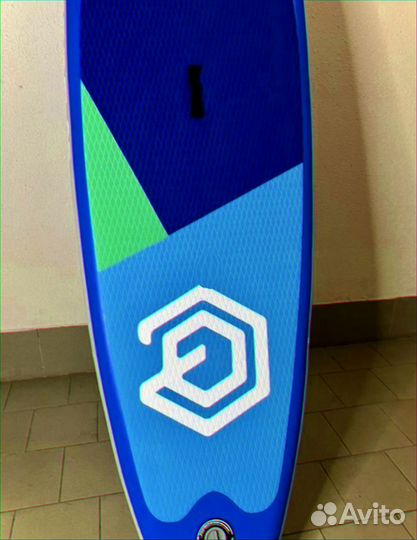 Sup board новый