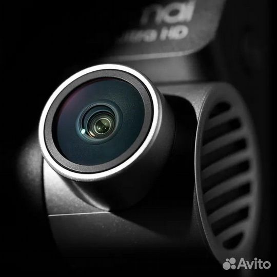 Xiaomi 70mai Dash Cam A810 с 1/2 камерами + Кабель