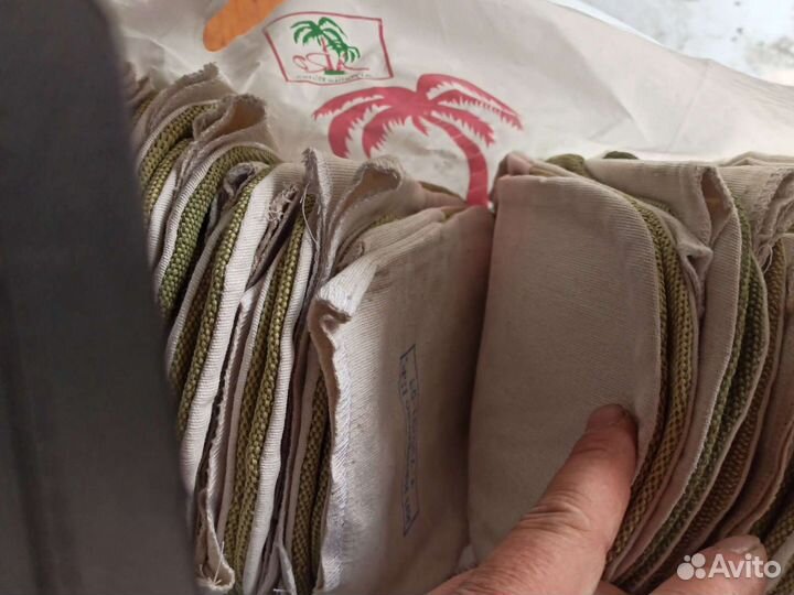 Рукавицы рабочие