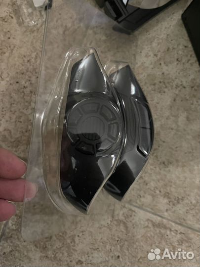 Razer naga боковушки