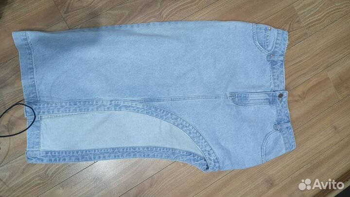 Юбка длинная love republic jeans