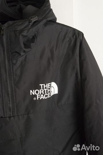 Анорак The north face