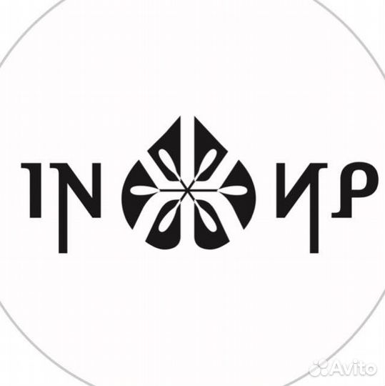 Администратор салона красоты