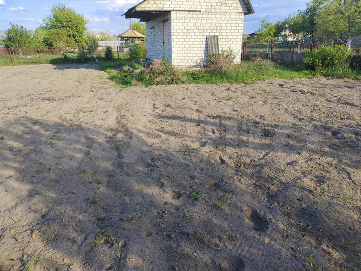Участок 6 сот. (СНТ, ДНП)