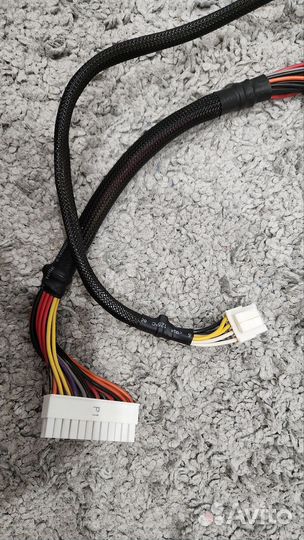 Блок питания Dell H875EF-00
