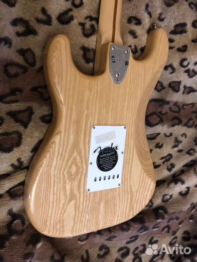 Fender American Vintage Reissue Stratocaster 70s