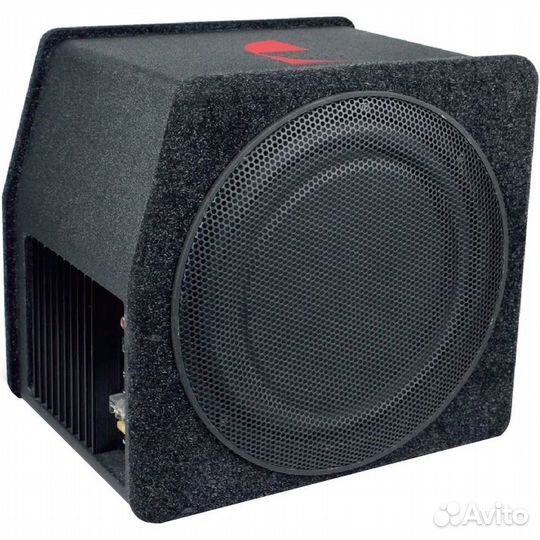 Активный сабвуфер Nakamichi NBS210A