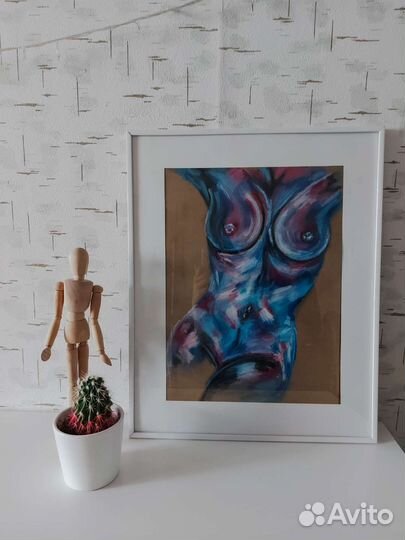 Картины на заказ