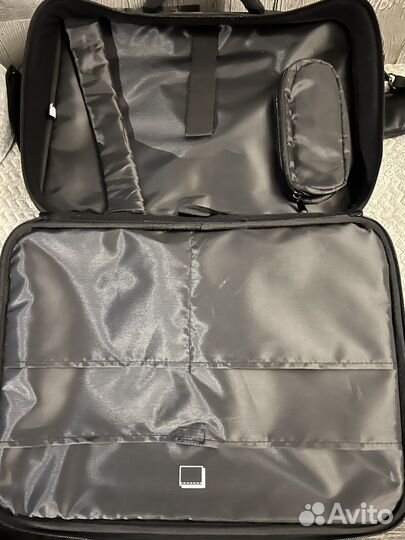 Сумка для ноутбука 17.3