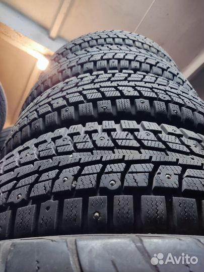 Dunlop SP Winter Ice 01 185/65 R15