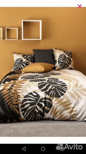 Постельное белье 2 спальное новое в ассортименте