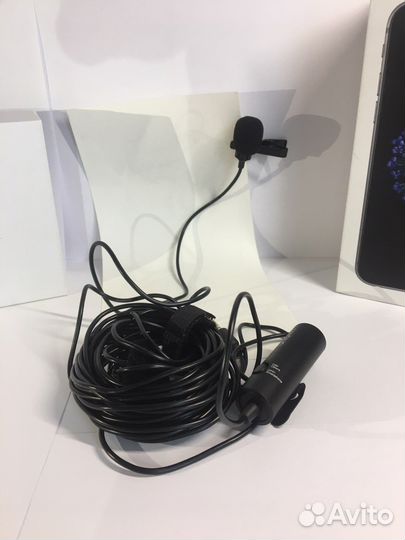 Микрофон Maono