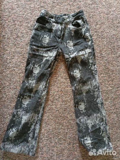 Вещи пакетом