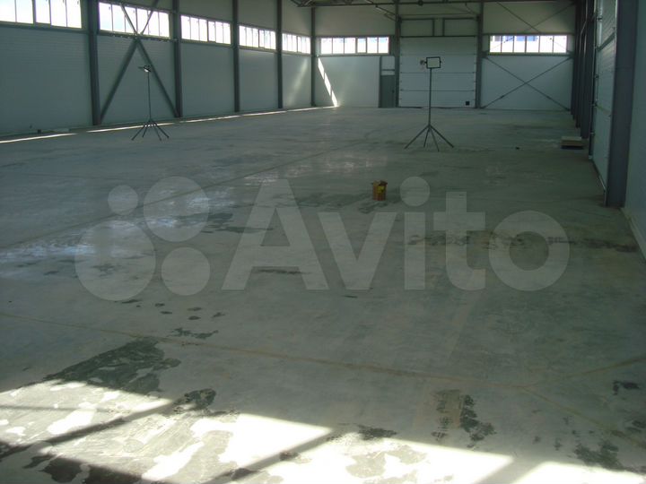 Свободного назначения, 840 м²