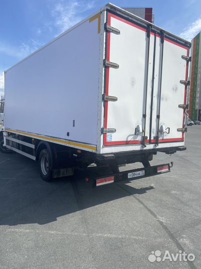 КамАЗ 4308, 2016