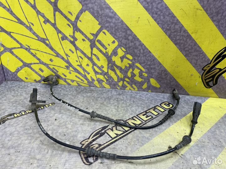 Датчик абс ABS задний Ларгус Логан Сандеро