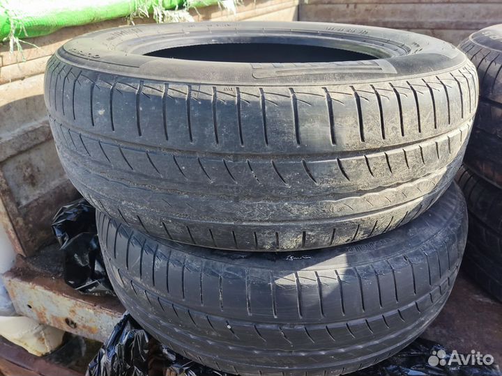 Колеса r 15 летние бу