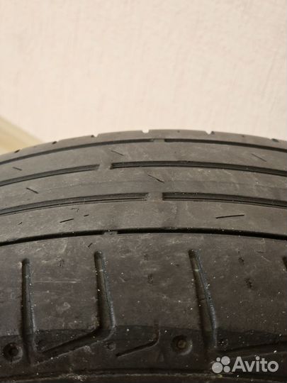 Hankook Ventus S1 Evo2 SUV K117A 245/45 R19 98W