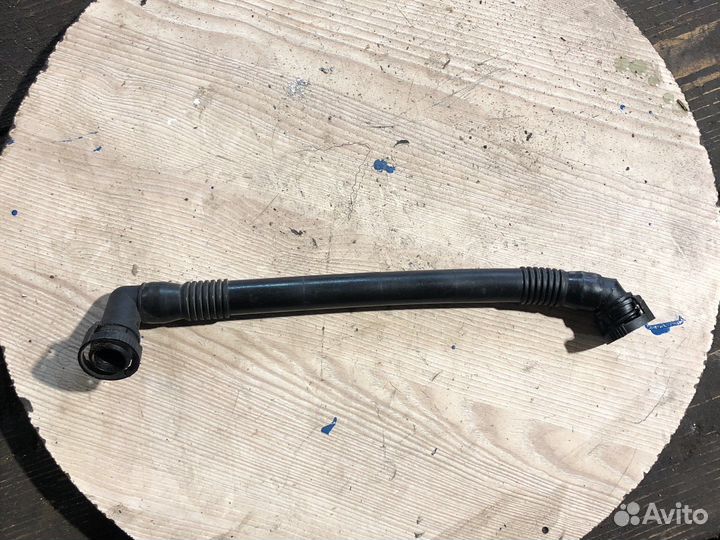 Шланг, вентиляции Картера bmw м52