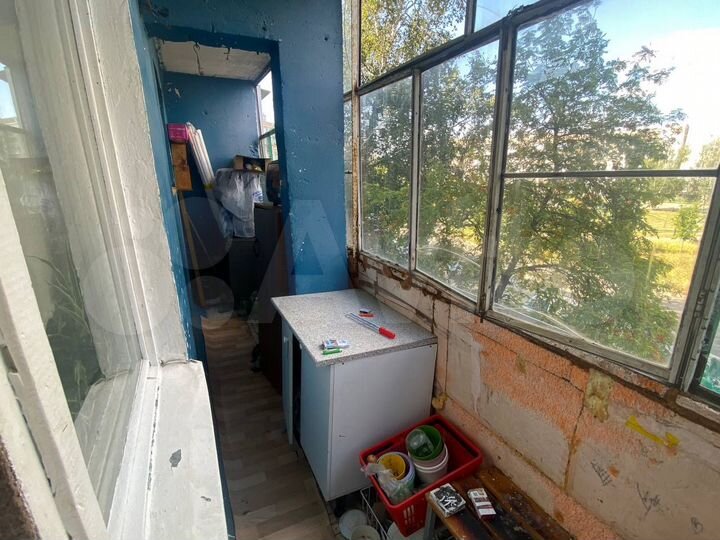 2-к. квартира, 53,6 м², 3/5 эт.