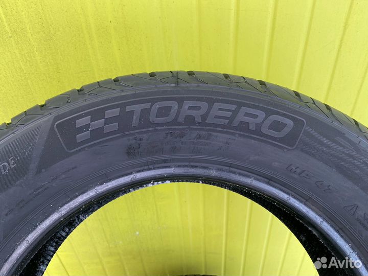 Torero MP47 215/55 R16