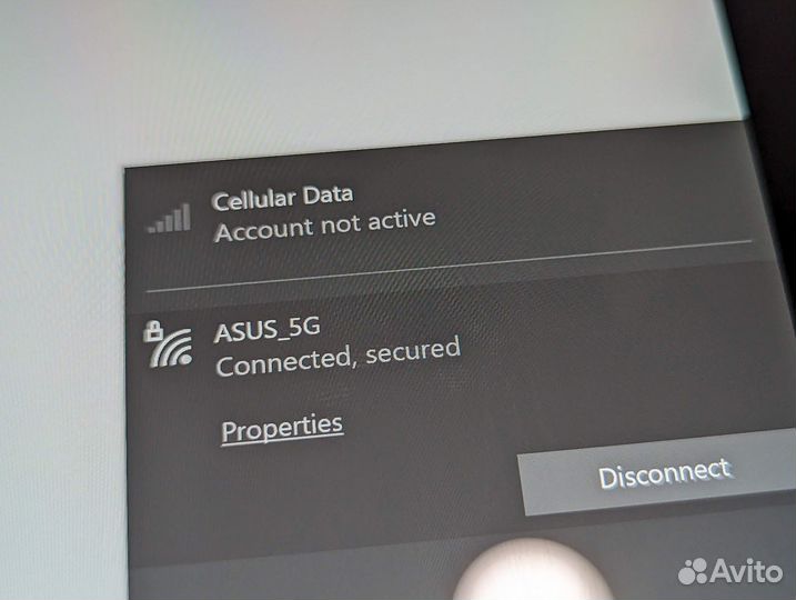 Surface Pro 5 LTE 4G Core i5 8gb 256gb