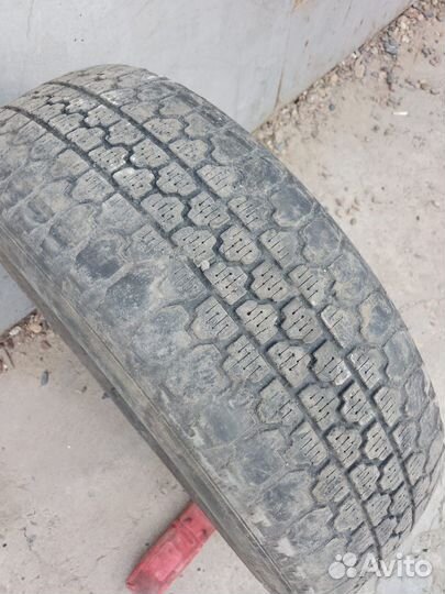 Bridgestone Blizzak PM-20 185/65 R15