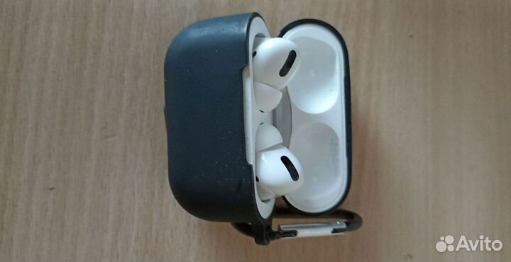 Беспроводные наушники apple airpods pro 2