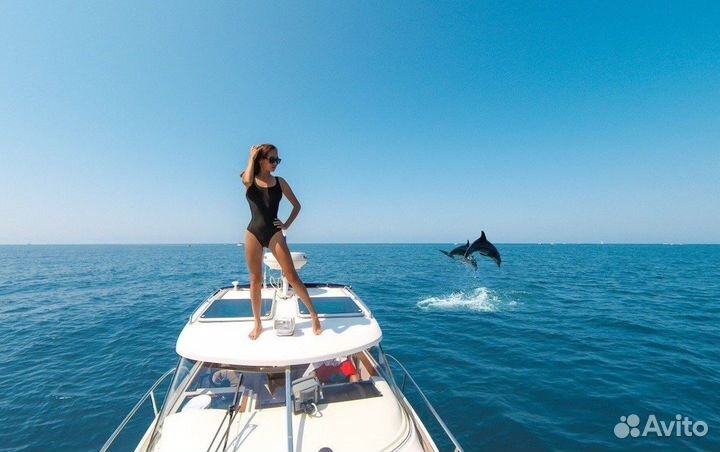 Рыбалка групповая / индивидуальная в Сочи и Адлере