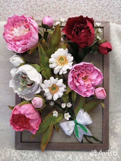 Поделки ручной работы