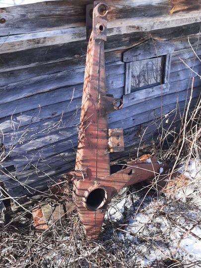 1 стойка Пку 0,8 кун10