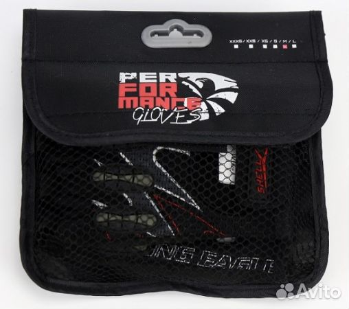 Перчатки защитные для роликов и скейтборда