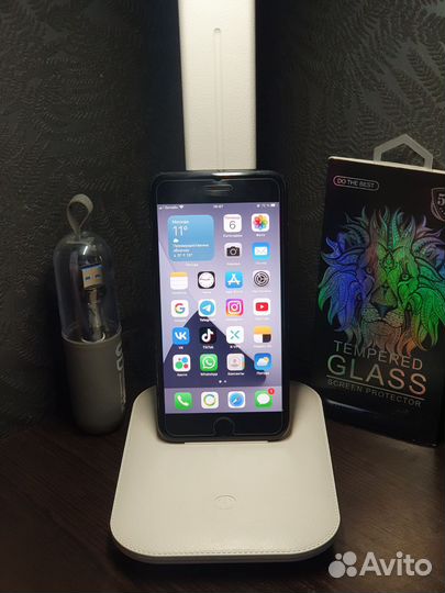 iPhone 7 Plus, 32 ГБ