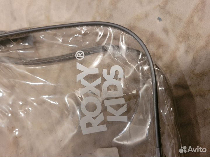 Горшок детский складной