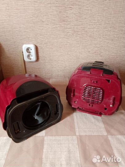 Пылесос Энергия б/у