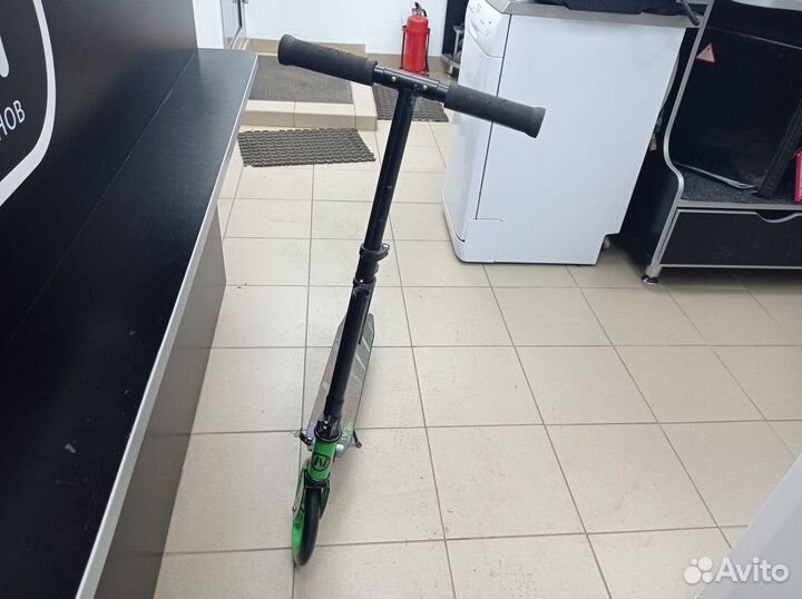 Next Двухколесный C2009T-100 N22