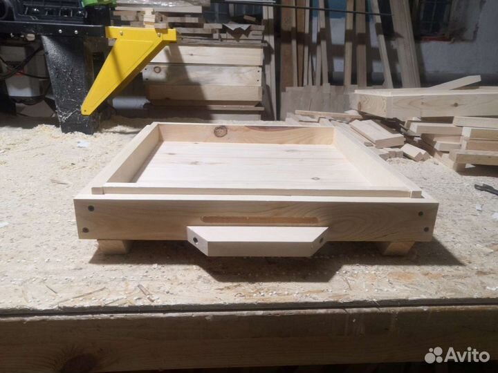 Улей для пчел